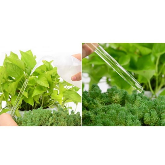 FYCONE Automatic Garden Watering Spike Water Control Drip Cone Spike Flower Plant Waterers Bottle Irrigation System Care Your Flowers