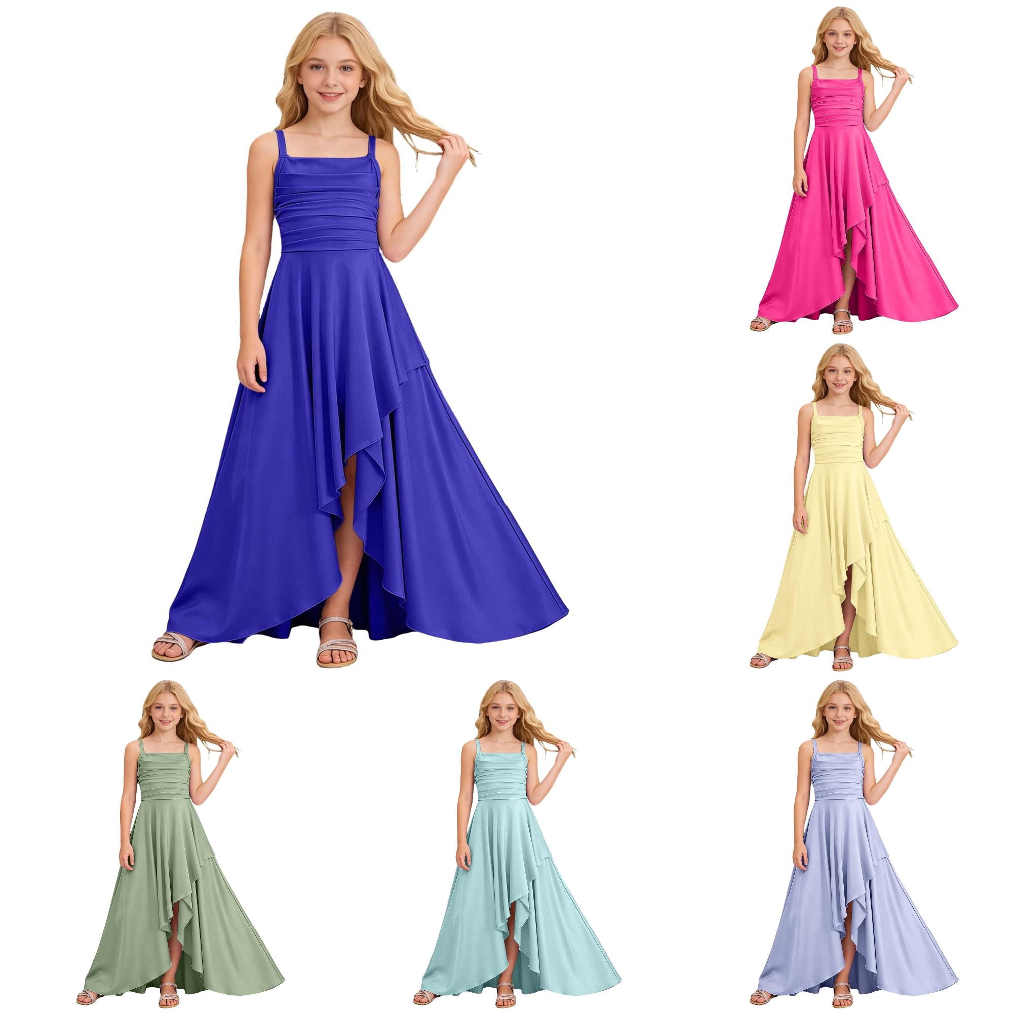 french truffle bridesmaid dress Amsale Fable GB301S Emerald BIS US: CW9 2026 have that goes beyond Size:X-SMALL/SMALL Girls' Monogrammed Puppy Dress: