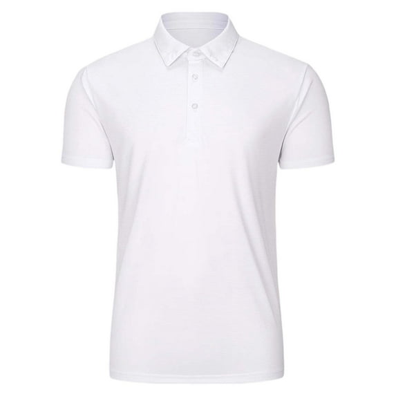 FYDUU Kids Boys Lightweight Breathable Shirt For Kids Comfortable Wicking Short Sleeve Active Sports Top Daily Wear Outdoor Activities Handsome Fashion 11-12 Years