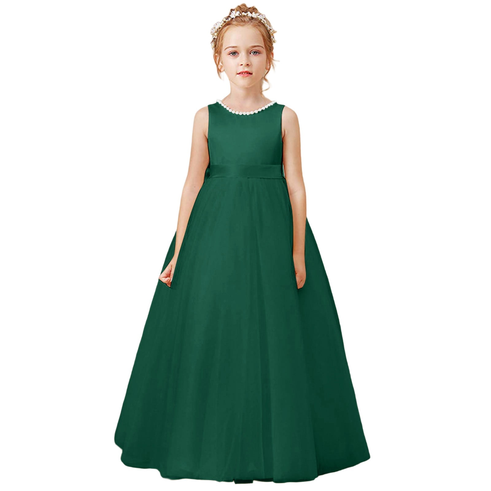 green emerald velvet dress Bishop & Young Malone Faux Wrap Mini Dress with Chain Straps in Black Xs main image 1