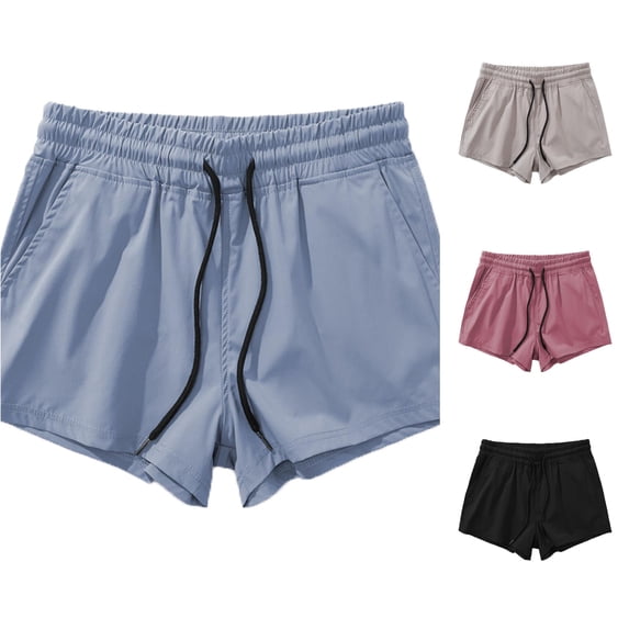 FYDUU Lightweight Casual Shorts For Man Summer Athletic Shorts For Everyday Wear Stylish Bottom XXXXL