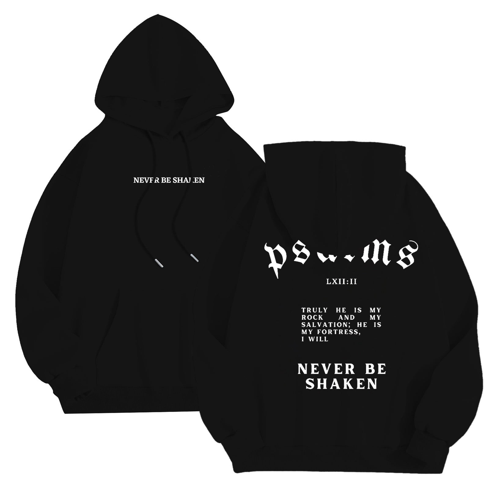 FYDUU Men's Casual Pullover Men's Hoodies &amp; Sweatshirts Casual Pullover ...