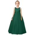 thumbnail image 1 of FYDUU Toddler Trendy Girls Dresses For Parties Everyday Wear Stylish Comfortable Young Fashion Dresses Casual Sundress School Clothes 7-8 Years, 1 of 6