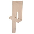 thumbnail image 1 of FYEGRE Girls Winter Warm Lined Tights Thick Dance Tights Beige 10-14years, 1 of 9