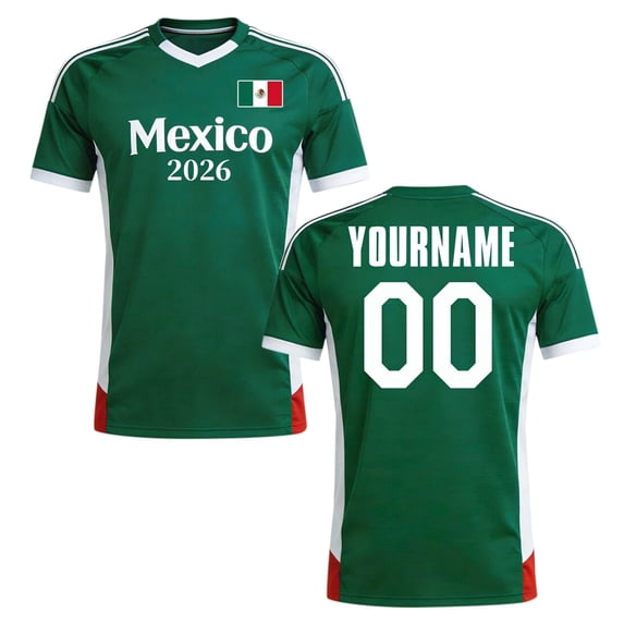 FYEGRE Soccer for Men,Soccer Practice Soccer Wear for Sports Training National Team Football Shirt For Men Athletic Breathable Sportswear Training Top Dark Green M