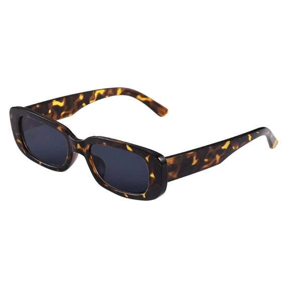 FYEGRE Stylish Heart Shaped Sunglasses for Women Elegant Cat Eye Bridal Wedding Mod Fashion Accessory with H