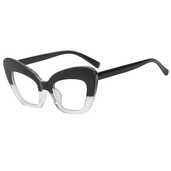 FYEGRE Stylish Oversized Frame Sunglasses for Women and Men Eyewear Unisex Shades with Comfortable Fit and Durable Design for Outdoor Activities CL1