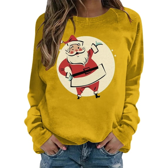 Women's Hanukkah Sweater Dress With Fringe - Cozy Holiday Party Outfit For Festive Gatherings