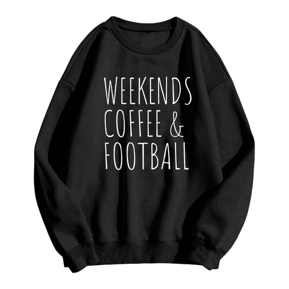 FYEGRE Women's Winter Casual Half Zip Pullover Sweater Soft Thermal Lined Zippered Neck Outerwear Top for Everyday Wear Black M