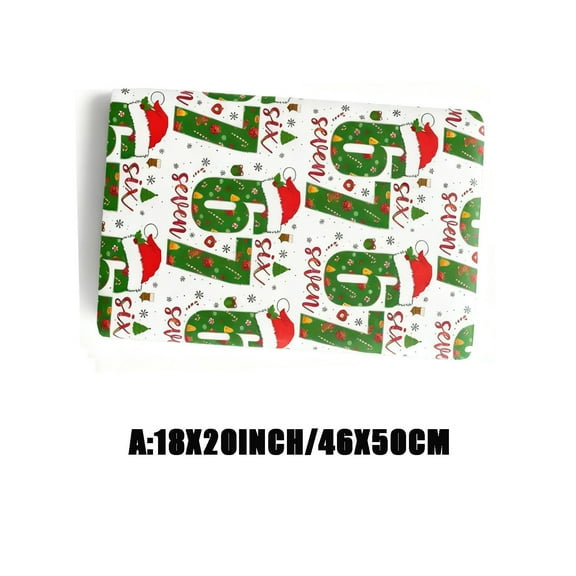 FYHALE 67 Meme Christmas Gift Wrap, 67 Wrapping Paper Christmas, 67 Meme Christmas Gift Wrap Fun Wrapping Papers, Santa Wrapping Paper 67 Meme Toys Christmas Gift Wrap Sets