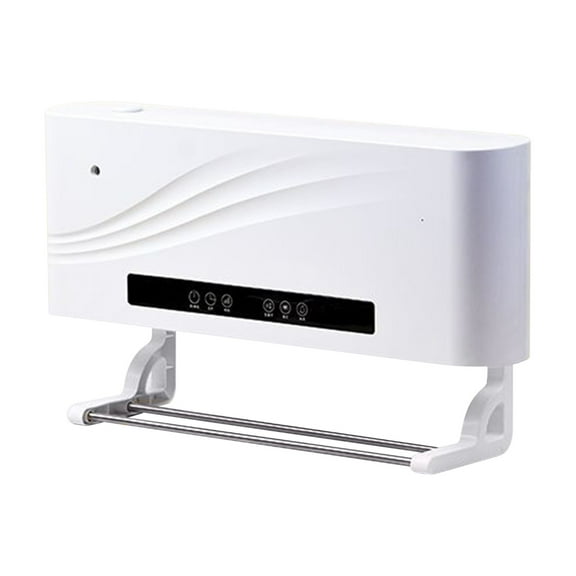 FYHALE 8,000 btu Air Conditioner with Heat Pump, Heat and Air Unit Combo with Remote Control for Living Room, Bedroom