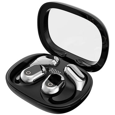 FYHALE Ai Translating Ear Buds, 2025 New Wireless Bluetooth Translation Earbuds, 3 In1 Translating Earbuds Real time, 144+ Languages Translation Headphones for Travel Business Learning (Black)