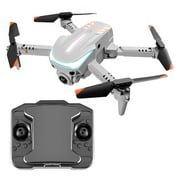 FYHALE Drones for Adults on Clearance with Long Battery Life K109Nano UAV 4K HD Aerial Photography Folding Mini Quadcopter Light Obstacle Avoidance Aerial Photography Machine