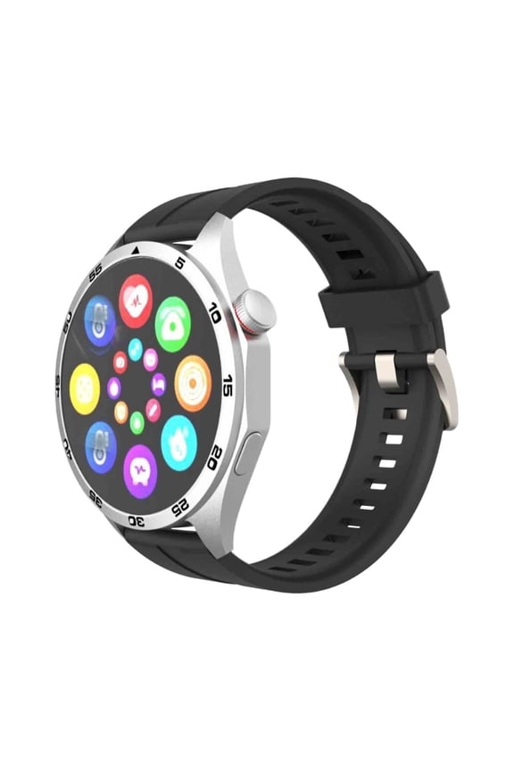 Kids Smart Watch Boys Smart Sports Watch HD Smart Bracelet Advanced Bluetooth Calling and Extra Long Battery Life Customised Dials with Multiple Patterns