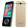thumbnail image 1 of FYHALE Offline Language Voice Translator Device, Voice Translators Instant, 144+ Languages and Accents Photo Translation No WiFi Internet for Travel Business Learning(Gold), 1 of 6