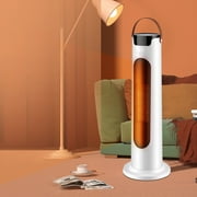 FYHALE Portable Heater Tower Heaters for Inside New Household Bedroom High Volume Hot Blower