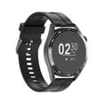thumbnail image 1 of FYHALE Smart Watch for Android Phones Bluetooth Call Sports Smart Watch with Customized HD Full Touchcontrol Dial Intelligent Voice Control Assistant Information Synchronization Sleep Monitoring, 1 of 6