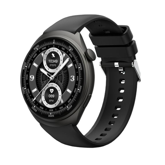 FYHALE Smart Watch on Clearance Smart Sports Watch HD Smart Bracelet Advanced Bluetooth Calling and Extra Long Battery Life Customised Dials with Multiple Patterns