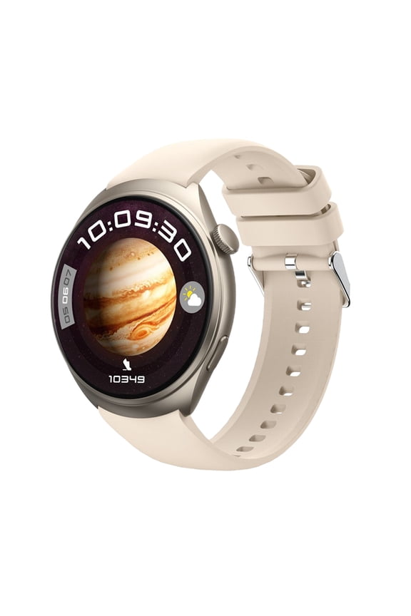 Smart Watch on Sale Smart Sports Watch HD Smart Bracelet Advanced Bluetooth Calling and Extra Long Battery Life Customised Dials with Multiple Patterns