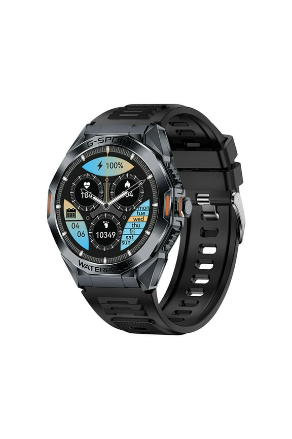 Smart Watch for Women Smart Sports Watch HD Smart Bracelet Advanced Bluetooth Calling and Extra Long Battery Life Customised Dials with Multiple Patterns 1.46-inch HD Display