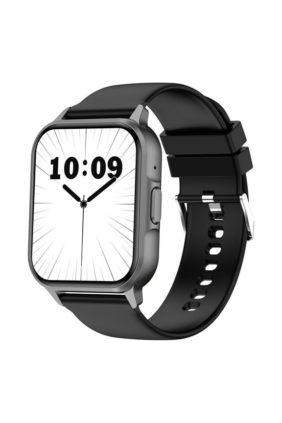 Smart Watch for Android and iPhone Advanced Health Sports Smartwatch Screen-off Display Dial Long Battery Life Three Colors Available