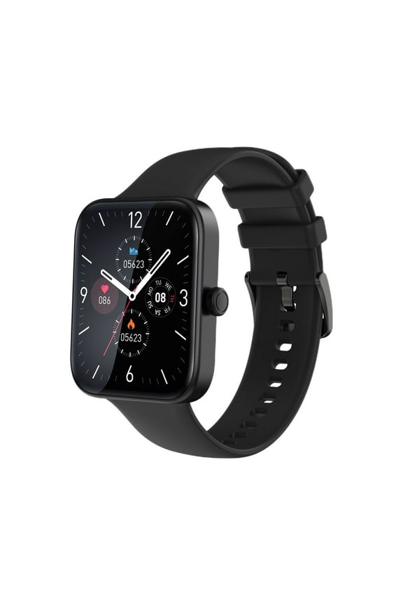 Smart Watch on Sale High-definition Screen Bluetooth Call Outdoor Waterproofs Sports Mode Information Push Smartwatch