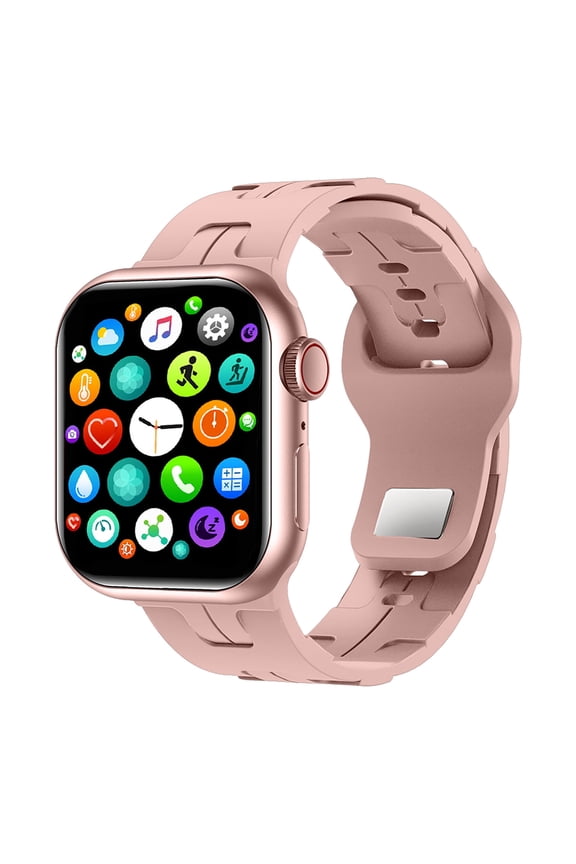Smart Watches for Women Smart Watch Bluetooth Talk Step Distance Voice Assistants Smart Bracelet Sports Watch