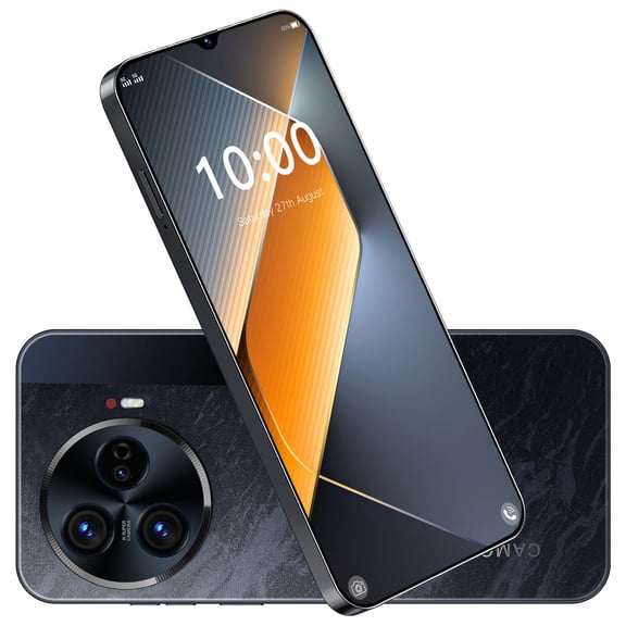 FYHALE Smartphone + 16G Incell Screen Smartphone 6.3 Inches