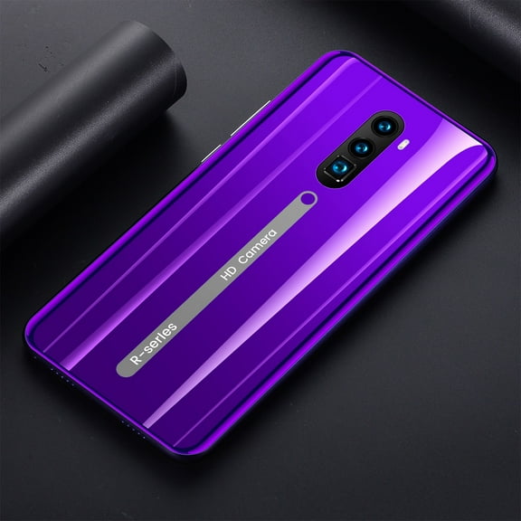 FYHALE Smartphone Unlocked New Effortlessly Manage Border Payments with Rino 3pro 5.8-Inch Android Smartphone, 512GB Storage