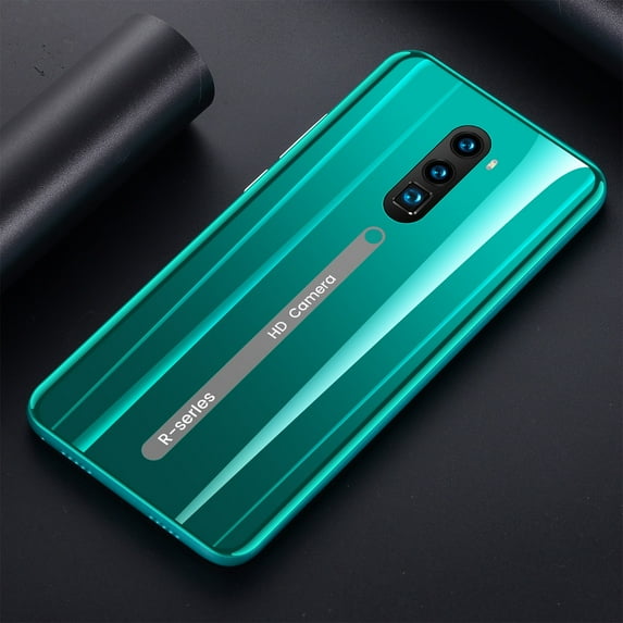 FYHALE Smartphone Unlocked New Effortlessly Manage Border Payments with Rino 3pro 5.8-Inch Android Smartphone, 512GB Storage