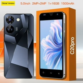 C24 Ultra Unlocked Cell Phone, 8GB+256GB Unlocked Android 14 Phones, 6. ...