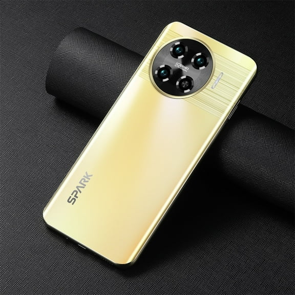 FYHALE The New 20pro + 6.8-inch 4G All Netcom 3 + 64G Smartphone