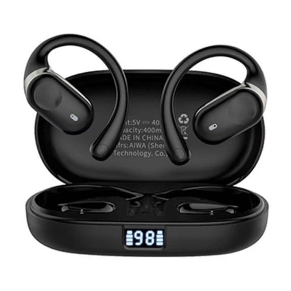 FYHALE Translation Earbuds for Android, Translation Earbuds 144 Languages and Accents, Two-Way Real TimeTranslation Earbuds Noise-Canceling Bluetooth Wireless Translator Device on Clearance Sale