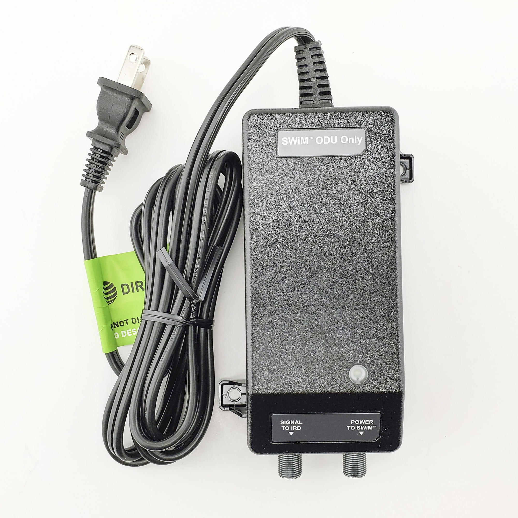 FYL Brand New DirecTV PI-21R1 21V Swm Power Inserter for SWM LNBS SL3 ...