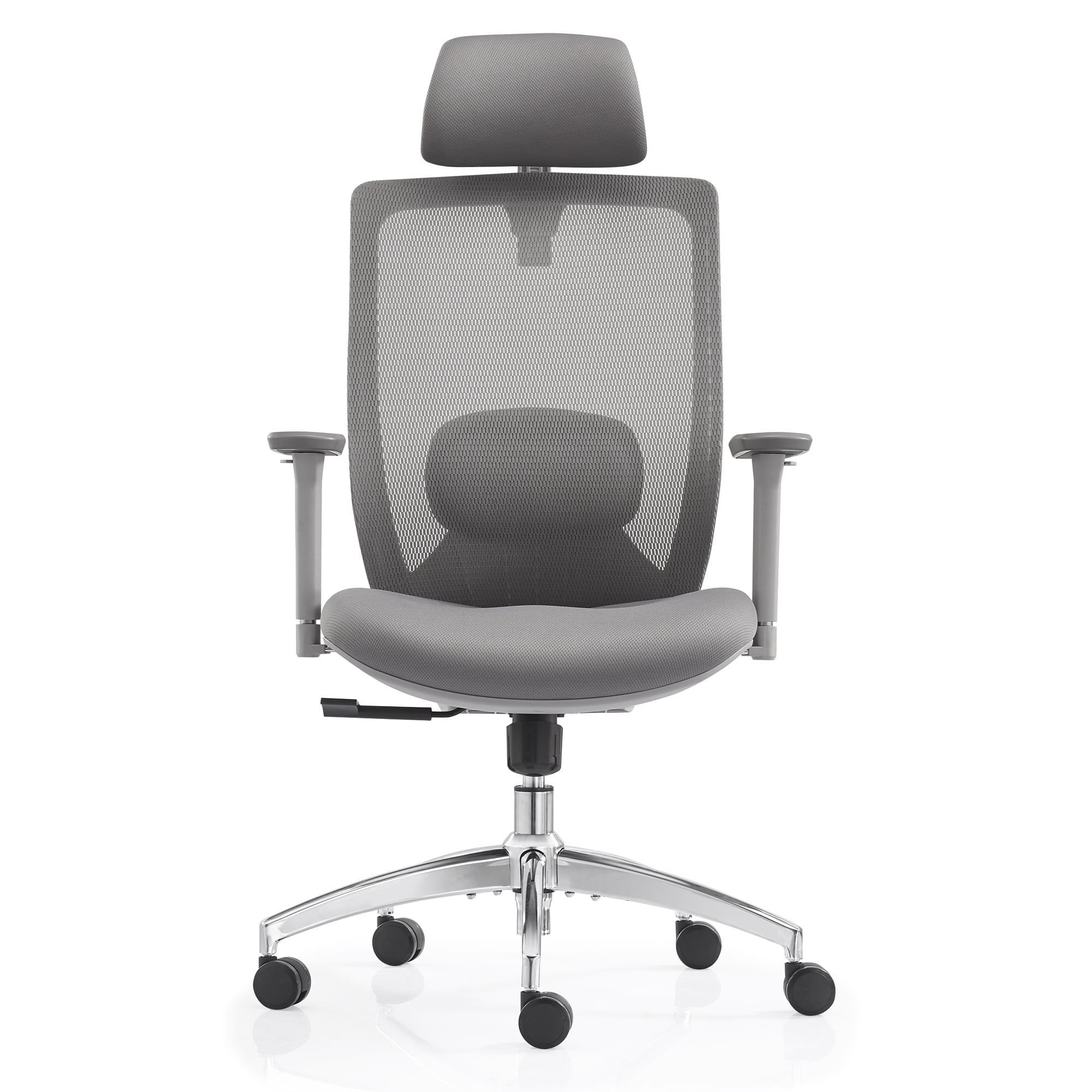 Chair Ergonomic, Ergo Lumbar Support PC Desk Chair Big and Tall