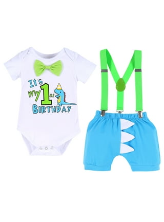 O-Fish-Ally One Bodysuit for Baby Boys Fishing Themed First Birthday Outfit  White Bodysuit