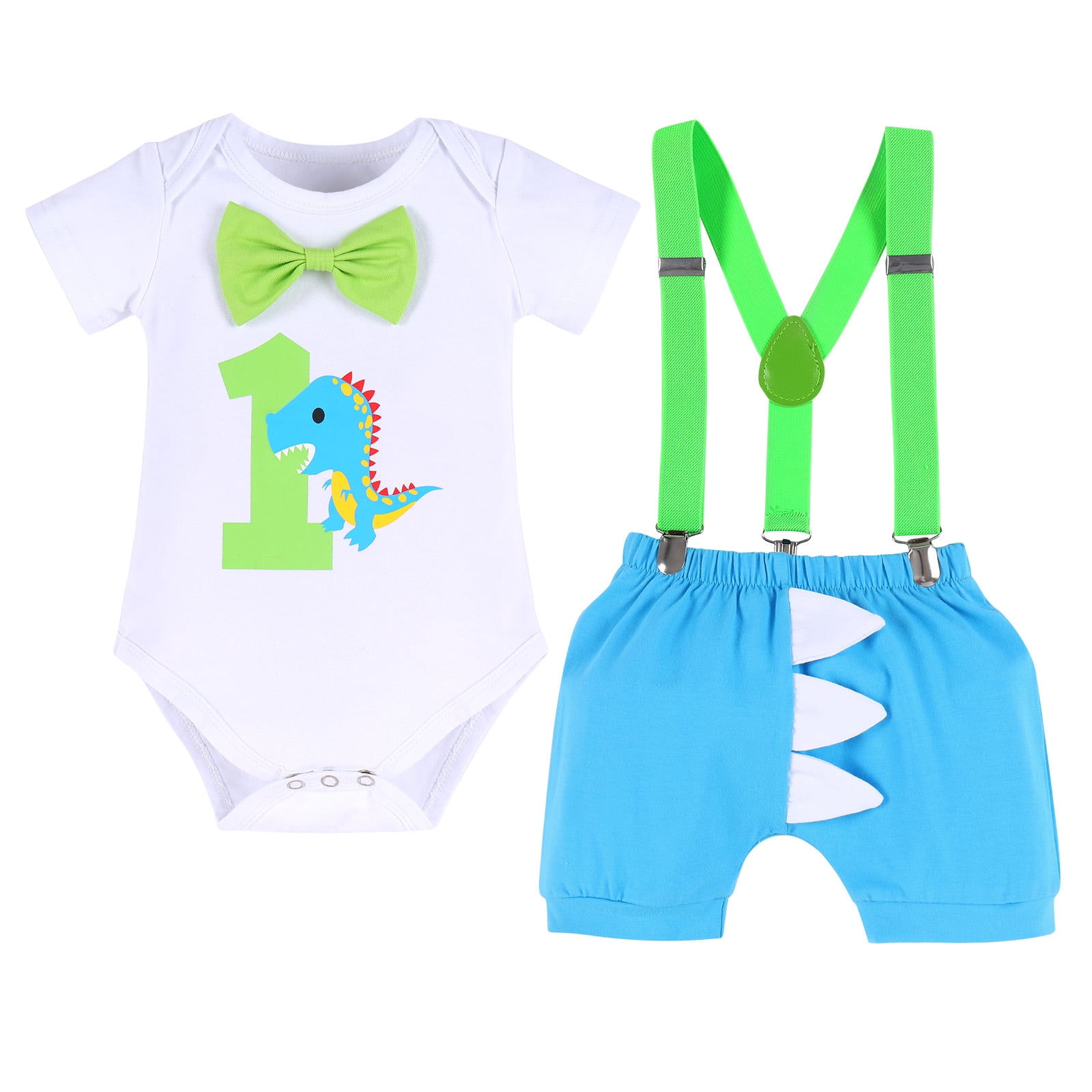 Set di 2 pagliaccetti senza maniche - ROSA - Neonata - 10.00