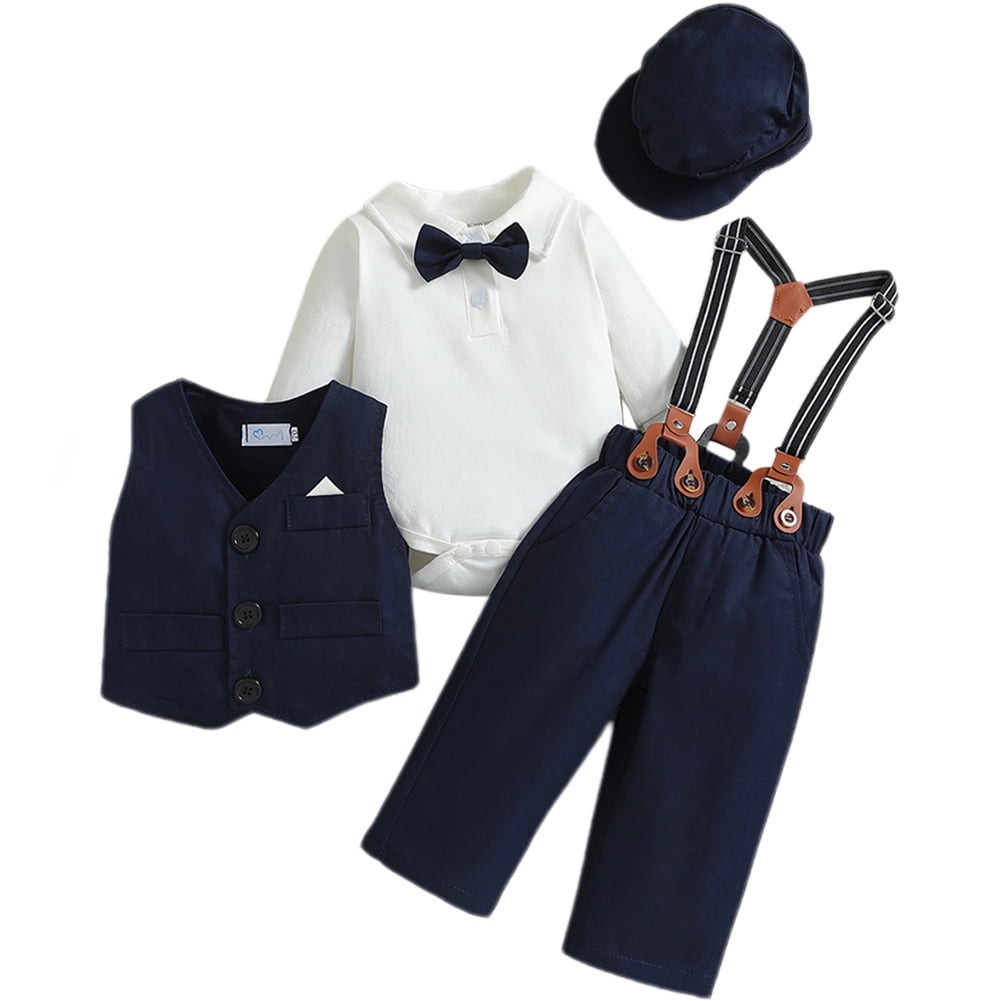 We Chose The Best Baby Clothes Boy in The UK - 3/2025