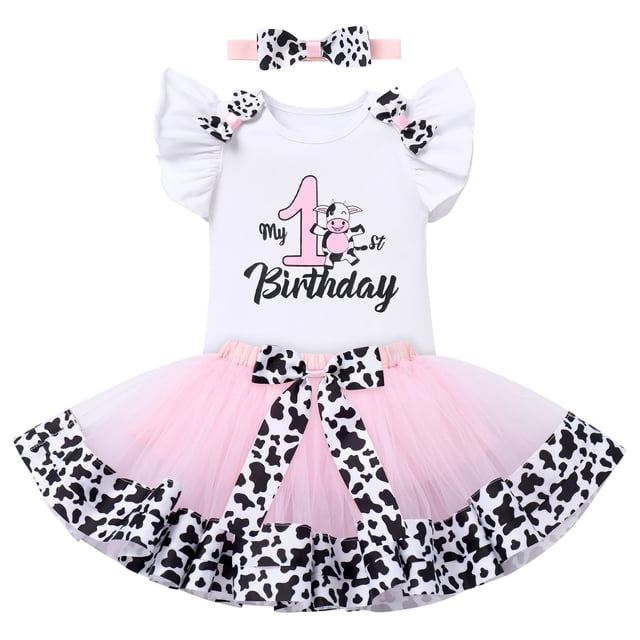 FYMNSI Baby Boy 1st Birthday Cake Smash Outfit Jungle