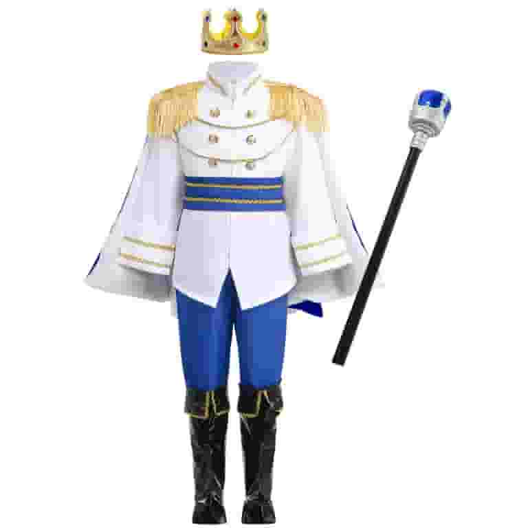Kid Boy Knight Who Would Be King Medieval Costume Shirt Kid Boy Knight Who Would Be King Medieval Costume Shirt