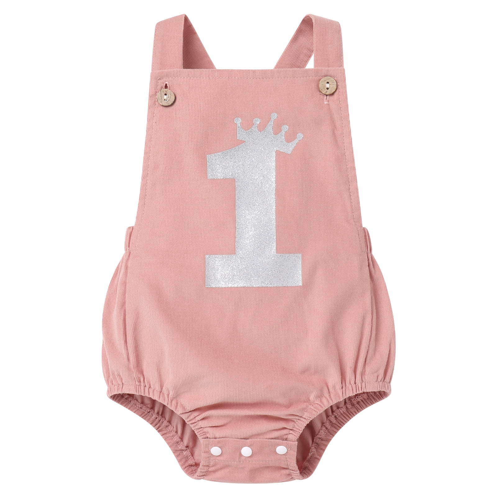 FYMNSI Newborn Baby Boy Girl Clothes Sleeveless Romper Bodysuit