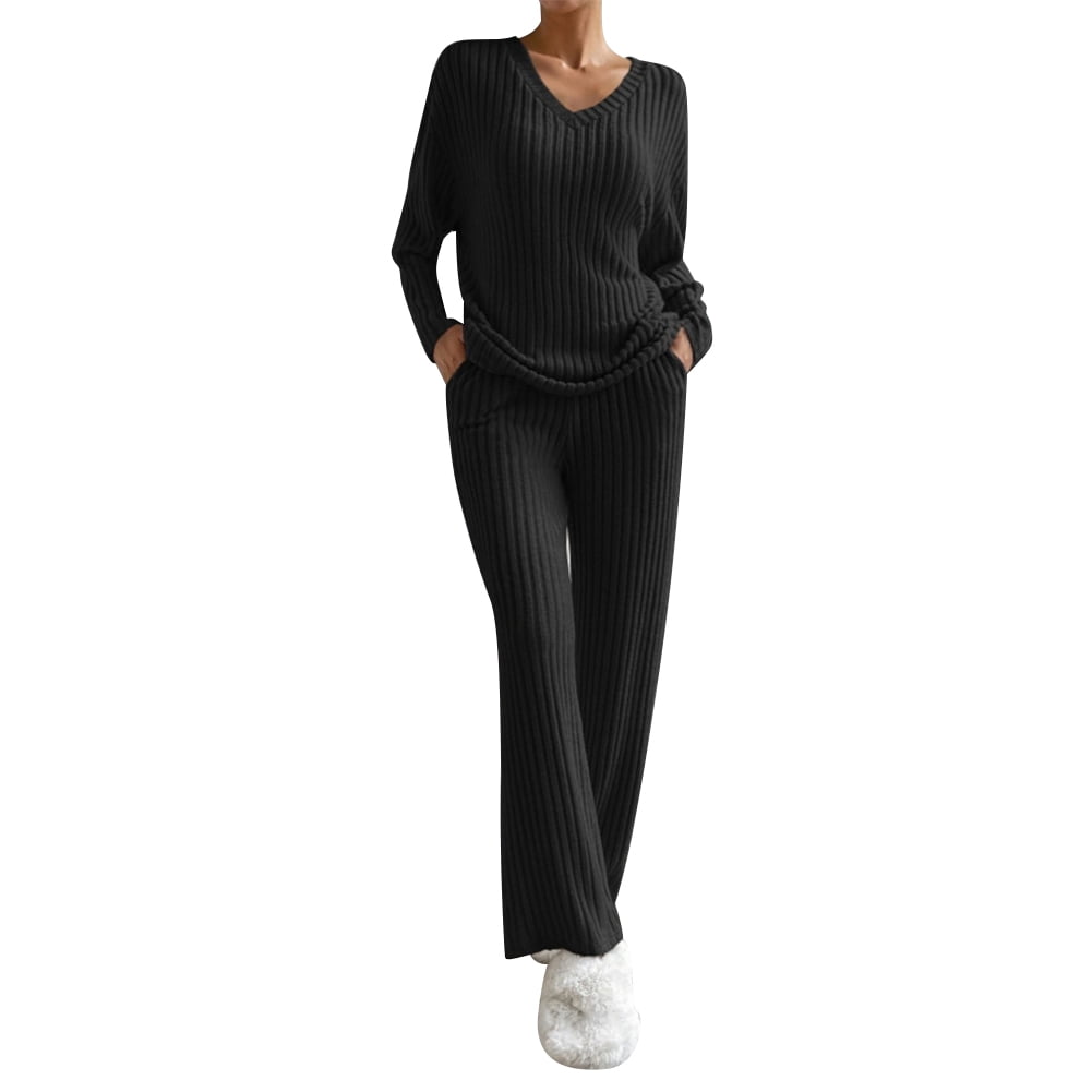 Leone Panta Relaxed Fit Leone Gold 09 - Pantaloni Donna Nero | Nencini