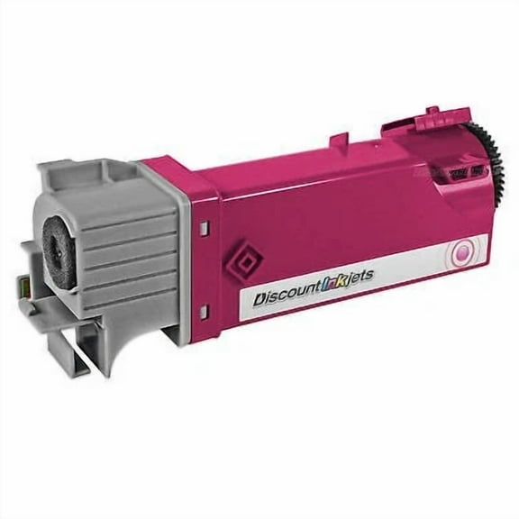 FYNA- 106R01595 For Xerox Magenta High Yield Toner Cartridge Phaser Workcentre 6505