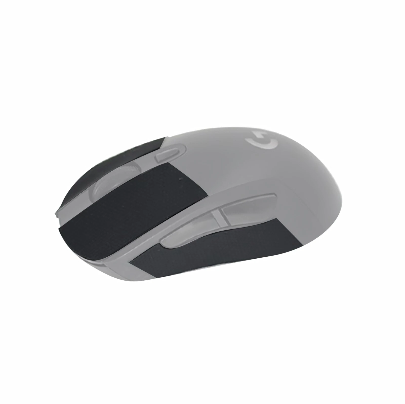 FYNA- Anti-Slip Grip Silicone Sticker Tape For Logitech G Pro Wireless ...