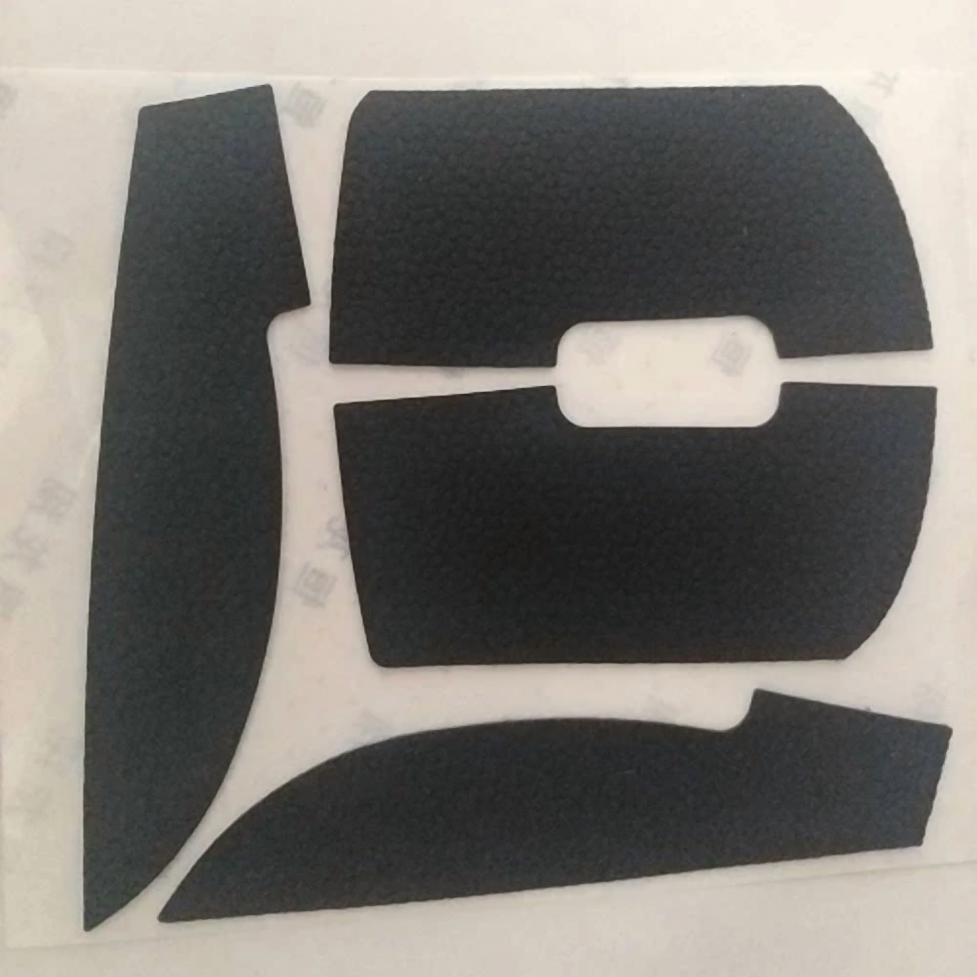 FYNA- Anti-Slip Grip Silicone Sticker Tape For Logitech G Pro Wireless Gaming Mouse F