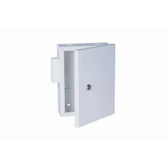 FYNA- Cpi Wa064-Wap Wireless Wall Enclosure For Cisco Aironet 350