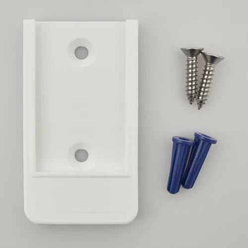 FYNA- For Ubiquiti Uap-Ac-M-Us Replacement Wall Mounting Bracket Uap-Ac-M Nanostation