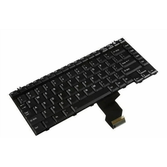 FYNA- P000399960 - Toshiba Keyboard Unit For Tecra M2V-S3302