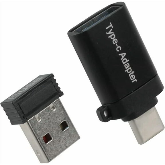 FYNA- Wireless Keyboard And Mouse-Kpmare 2.4G Usb Receiver-Kb009