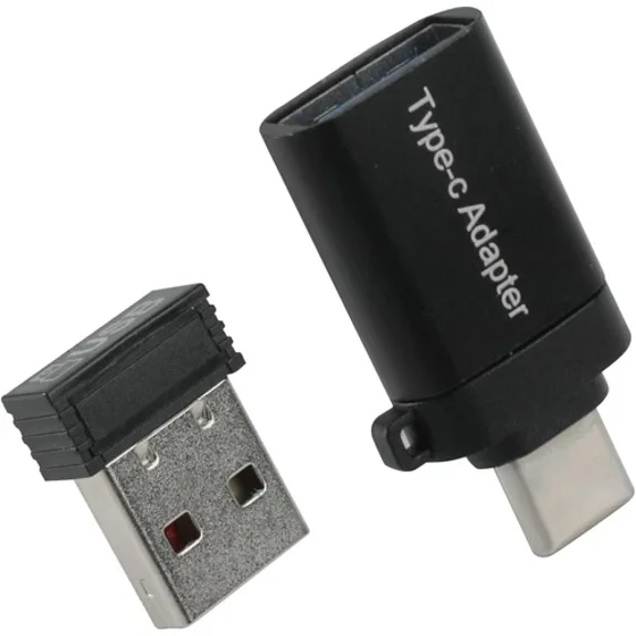 FYNA- Wireless Keyboard And Mouse-Kpmare 2.4G Usb Receiver-Kb009